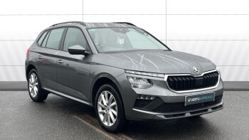 Skoda Kamiq 1.0 TSI SE 5dr DSG Petrol Hatchback